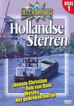 Hollandse sterren 1 (dvd tweedehands film), Cd's en Dvd's, Ophalen of Verzenden, Nieuw in verpakking