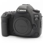Canon EOS 5D Mark IV body | Tweedehands, Audio, Tv en Foto, Fotocamera's Digitaal, Verzenden, Zo goed als nieuw, Canon