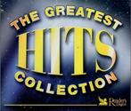 Various - The Greatest Hits Collection, Verzenden