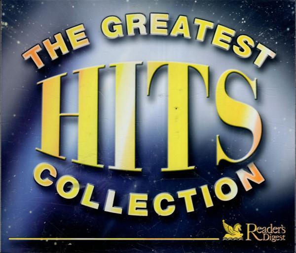 Various - The Greatest Hits Collection, CD & DVD, CD | Pop, Envoi