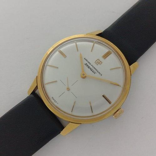 Girard-Perregaux - Sea-Hawk - Sans Prix de Réserve - Homme -, Handtassen en Accessoires, Horloges | Heren