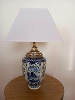 Royal Sphinx by Boch - delfts - Nachtlampje - Porselein, Antiek en Kunst