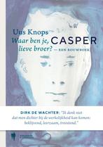 Casper 9789089319166 Uus Knops, Verzenden, Gelezen, Uus Knops