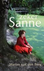 Sanne 11 -   Zeker Sanne 9789082461299, Marjan van den Berg, Verzenden