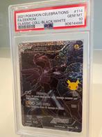 Pokémon - 1 Graded card - PSA 10, Nieuw