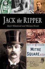 Jack The Ripper 9781842438411 Miriam Rivett, Livres, Verzenden, Miriam Rivett