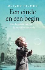 Een einde en een begin 9789000393534 Oliver Hilmes, Verzenden, Zo goed als nieuw, Oliver Hilmes