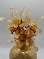 Murano - Tafelmiddenstuk - Muranoglas - Murano millefiori