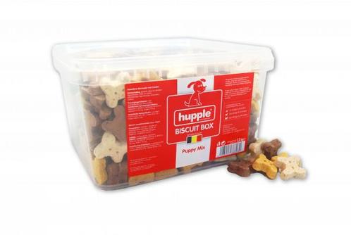 Puppy mix biscuit box 1,3kg, Dieren en Toebehoren, Dierenvoeding
