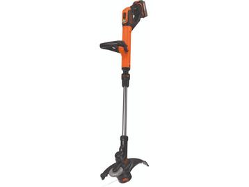 BLACK+DECKER STC1840PC-QW Grastrimmer - 18V - 26cm -, Verzenden