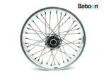 Voorwiel BMW F 650 GS 2000-2003 (F650GS 00) (7651150), Verzenden, Gebruikt