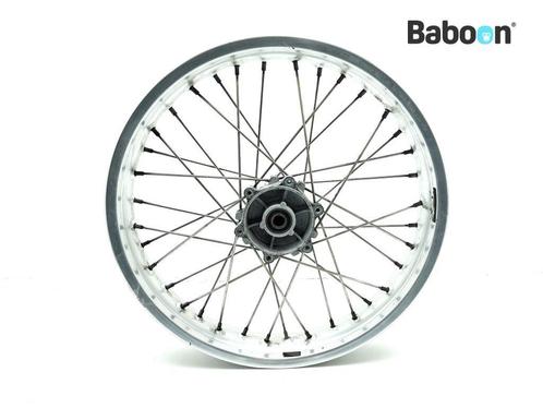 Voorwiel BMW F 650 GS 2000-2003 (F650GS 00) (7651150), Motoren, Onderdelen | BMW, Gebruikt, Verzenden