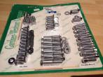 Ford small-block motor bouten set, Nieuw, Verzenden