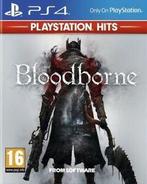 Bloodborne (PS4) PEGI 16+ Adventure: Role Playing, Consoles de jeu & Jeux vidéo, Jeux | Sony PlayStation 4, Verzenden