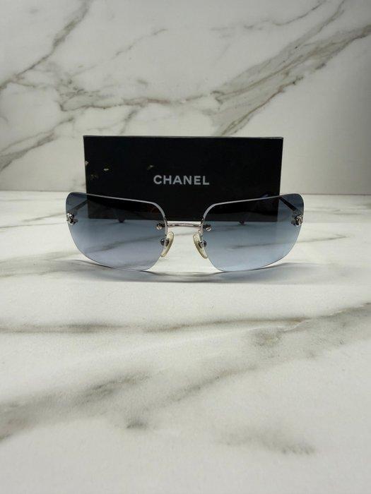 Chanel - 4012 1254/76 6017 130 - Lunettes de soleil, Handtassen en Accessoires, Zonnebrillen en Brillen | Dames