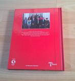 Suske en Wiske - Op het eiland Amoras - Spirit uitgave luxe, Boeken, Nieuw