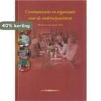 Communicatie en organisatie voor de onderwijsassistent, Boeken, Verzenden, Gelezen, I. Bal