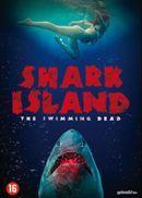 Shark island op DVD, Cd's en Dvd's, Verzenden, Nieuw in verpakking