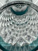 Val Saint Lambert - Vaas - Solignac - Kristal - Solignac, Antiek en Kunst, Antiek | Glaswerk en Kristal