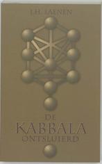 De Kabbala ontsluierd - J.H. Laenen - 9789025955021 - Paperb, Nieuw, Verzenden