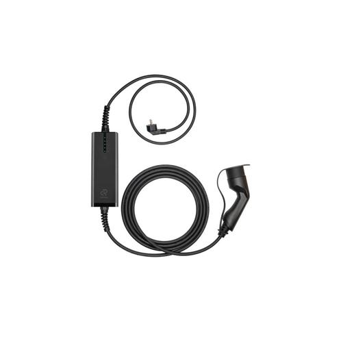 Mobiele Lader Audi S6 - Type 2 - 16A 3 fase, Auto-onderdelen, Elektronica en Kabels