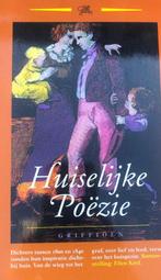 Huiselijke Poezie 9789021405926, Boeken, Gelezen, Ellen Krol (red.), Verzenden