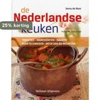 De Nederlandse keuken 9789048308194 Janny de Moor, Verzenden, Janny de Moor