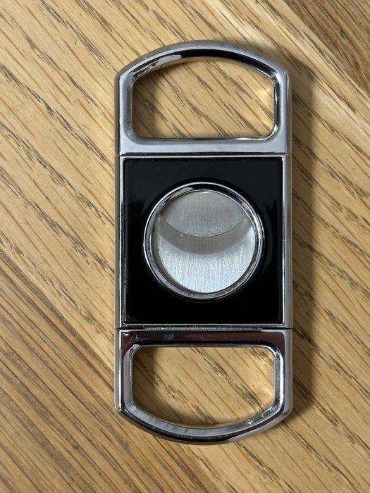 S.T. Dupont - Sigarenknipper - Staal, Metaal - Zigarren, Verzamelen, Rookartikelen, Aanstekers en Luciferdoosjes