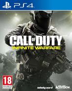 Call of Duty Infinite Warfare (Losse CD) (PS4 Games), Games en Spelcomputers, Ophalen of Verzenden, Zo goed als nieuw
