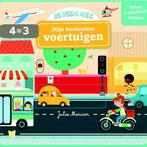 Mijn boekenbox, voertuigen 9789025113438 Julie Mercier, Verzenden, Gelezen, Julie Mercier