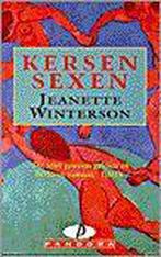Kersen sexen 9789025455651, Livres, Romans, Jeanette Winterson, Verzenden