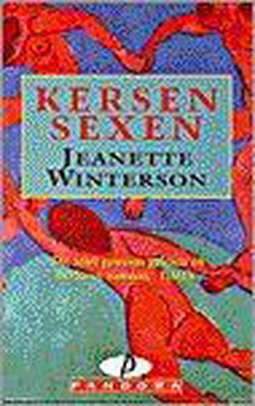 Kersen sexen 9789025455651, Livres, Romans, Envoi