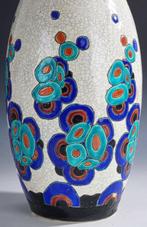 Boch Frères • La Louvière - Charles Catteau - Vaas -, Antiek en Kunst