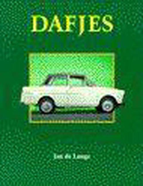 DAFJES 9789038906027, Livres, Loisirs & Temps libre, Envoi