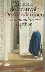 De mandarijnen 9789026950612, Boeken, Gelezen, Simone de Beauvoir, Verzenden
