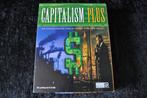 Capitalism Plus PC Big Box, Games en Spelcomputers, Games | Pc, Verzenden, Nieuw