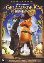 Gelaarsde Kat, De (Dvd), Verzenden, Nieuw in verpakking