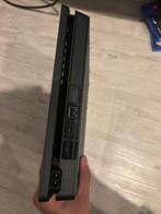 Sony - Playstation 4 (PS4) - Slim - Videogameconsole + games, Nieuw