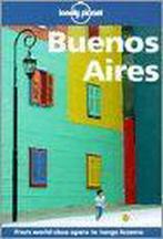 Buenos Aires 9780864426437, Wayne Bernhardson, Sandra Bao, Verzenden