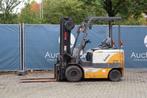 Veiling: Heftruck TCM FB25-6 Elektrisch 2500kg 4.8m 2000, Ophalen