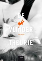 De vlindertheorie / Clavis levensecht 9789044814255, Boeken, Kinderboeken | Jeugd | 13 jaar en ouder, Verzenden, Gelezen, Tim Bergen