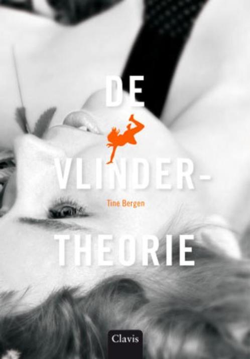 De vlindertheorie / Clavis levensecht 9789044814255, Boeken, Kinderboeken | Jeugd | 13 jaar en ouder, Gelezen, Verzenden