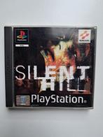 Sony - Playstation 1 (PS1) - Silent Hill PS1 black label PAL, Games en Spelcomputers, Nieuw