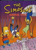 The Simpsons 9781848568341 Matt Groening, Boeken, Verzenden, Gelezen, Matt Groening