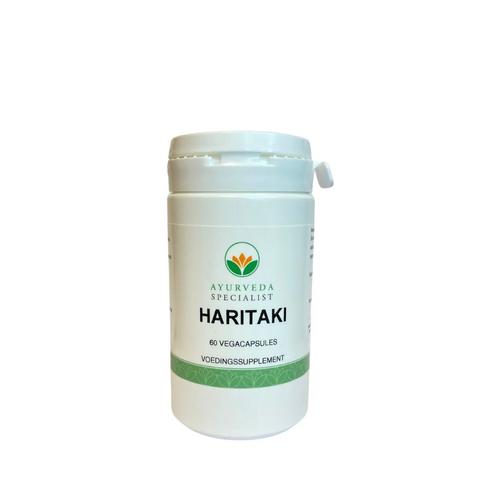 Harithaki (Haritaki), Sport en Fitness, Gezondheidsproducten en Wellness, Ophalen of Verzenden