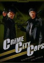 Crime City Cops (Limited Gold Edition) [Limited Edit...  DVD, Verzenden
