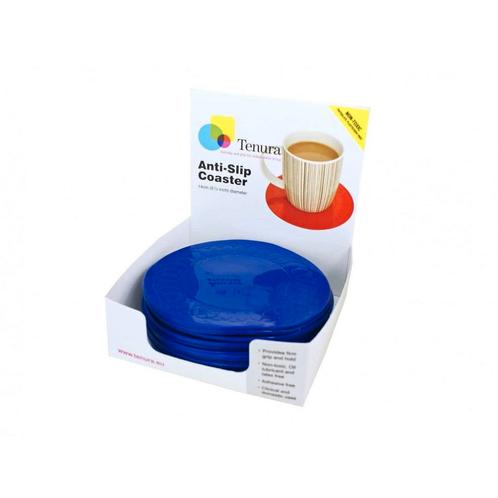 Anti-slip matten rond display, Diversen, Verpleegmiddelen, Verzenden