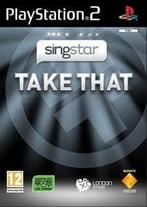 Singstar Take That (ps2 nieuw), Games en Spelcomputers, Ophalen of Verzenden, Nieuw