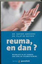 Reuma, en dan? 9789020962208 X. Janssens, Verzenden, Gelezen, X. Janssens