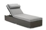 Ligbed Messina Box | Feel Furniture, Jardin & Terrasse, Chaises longues, Verzenden